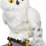 Spin Master Λούτρινο Harry Potter Owl για 5+ Ετών 6061829