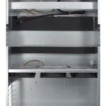 Inter-Tech 4W2 MINING-RACK Server case 88887236 1τμχ