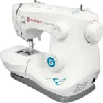 Singer Οικιακή Ραπτομηχανή AGDSINMSZ0031