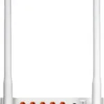 TotoLink N300RT Ασύρματο Router Wi‑Fi 4 με 4 Θύρες