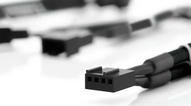 20210920121545_eee34344 Noctua NA-SYC1 4-Pin pwm - 4-Pin pwm Cable 0.3m Μαύρο - Image 1