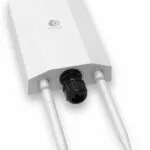 EnGenius ECW260 Access Point Wi‑Fi 6 Dual Band (2.4 & 5GHz) για Εξωτερική τοποθέτηση