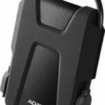 Adata HD680 1TB Black