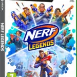 Nerf Legends Xbox Series X Game
