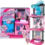 Spin Master Zoobles για 5+ Ετών 6061366