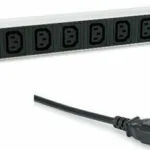Equip Πολύπριζο Rack 333310 1τμχ
