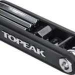 Topeak X-Tool Black Πολυεργαλείo Ποδηλάτου TT2572B