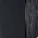 Magnat Signature 503 Ζεύγος Ηχείων Hi-Fi Βιβλιοθήκης 100W 3 Δρόμων Π20.5xΒ28.2xΥ36.5εκ. Μαύρο