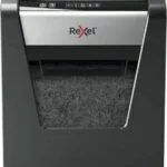 Rexel Καταστροφέας Εγγράφων Momentum X415 Cross Cut 15 Φύλλων με Κάδο 23lt 2104576
