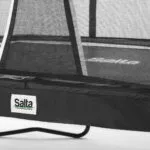 Salta Premium 5362 Τραμπολίνο Εξωτερικού Χώρου 305x214εκ. με Προστατευτικό Δίχτυ
