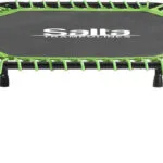 Salta Fitness 5357G Τραμπολίνο 128cm Γυμναστικής με Λαβή