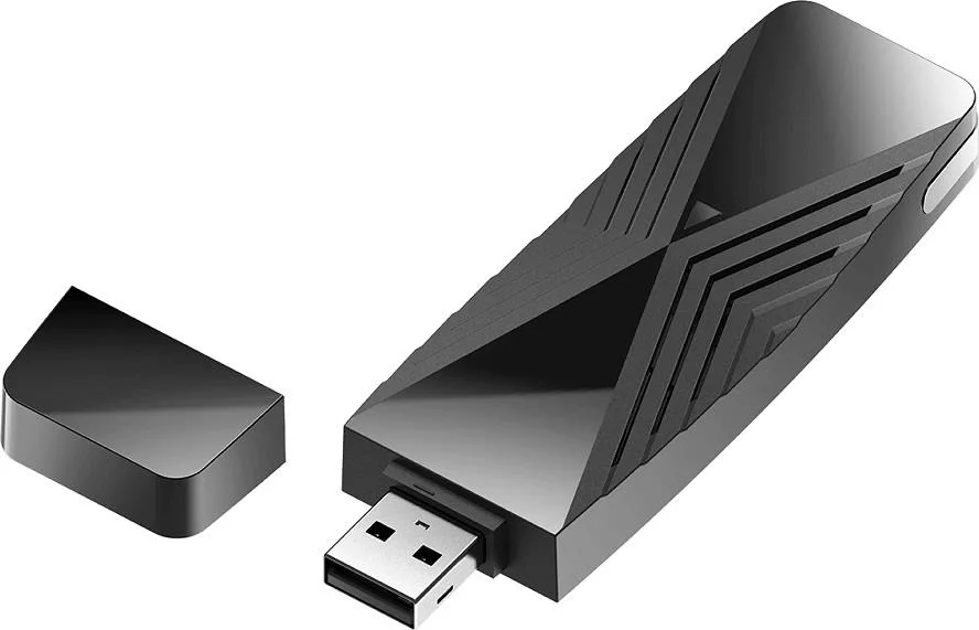 D-Link AX1800 v3.20 Ασύρματος USB Αντάπτορας Δικτύου 1774Mbps - Image 1