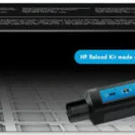 HP 143A Neverstop Toner Reload Kit για HP W1143A