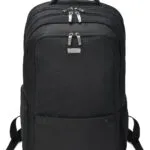 Dicota Eco Select Τσάντα Πλάτης για Laptop 17.3" σε Μαύρο χρώμα