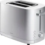 Zwilling J.A. Henckels 53008-000 Φρυγανιέρα 2 Θέσεων 1000W Inox