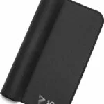 Savio Black Edition Precision Control S Gaming Mouse Pad 250mm Μαύρο