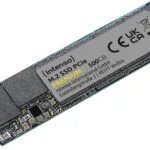 Intenso Premium SSD 500GB τύπου M.2 με σύνδεση PCI Express 3.0 3835450