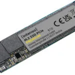 Intenso Premium SSD 1TB τύπου M.2 με σύνδεση PCI Express 3.0 3835460