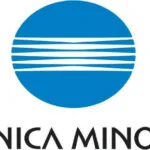 Konica Minolta DV-313K Γνήσιο Developer Unit Laser Εκτυπωτή Μαύρο 600000 Σελίδων (A7U403D)
