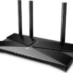 TP-LINK Archer AX23 v1 Ασύρματο Router Wi‑Fi 6 με 4 Θύρες Gigabit