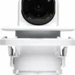 Ubiquiti Βάση για Κάμερες Συστημάτων CCTV 3τμχ Λευκό 3τμχ UVC-G3-F-C-3
