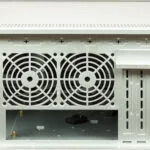 Inter-Tech 4F28 Mining-Rack