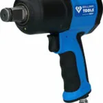 Brilliant Brilliant Tools Αερόκλειδο 3/4" με Μέγιστη Ροπή 125kgm