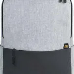 Xiaomi Business Casual Τσάντα Πλάτης για Laptop 15.2" σε Γκρι χρώμα