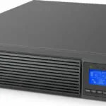 Powerwalker VFI 3000 ICR IoT UPS On-Line 3000VA 3000W με 8 IEC Πρίζες