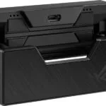 Asus ROG Eye S Web Camera Full HD 1080p 60FPS με Autofocus 90YH0350-B2UA00