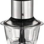 WMF 3200000419 Πολυκόπτης Multi 320W με Δοχείο 1lt Inox