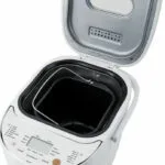 Steba BM 3 18.83.00 Αρτοπαρασκευαστής 540W Χωρητικότητας 750gr με 12 Προγράμματα