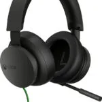 Microsoft Xbox Over Ear Gaming Headset με σύνδεση 3.5mm