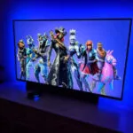 KontrolFreek Ταινία LED Gaming Lights Τηλεόρασης USB 5V RGB Φως 3.6m με Τροφοδοτικό DGA.KFR.00013