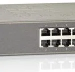 Level One FSW-2450 v2 Unmanaged L2 Switch με 24 Θύρες Ethernet