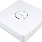 Foscam FN8108H Καταγραφικό NVR 8 Καναλιών με Ανάλυση Full HD+