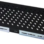 Digitus Ράφι TRAY-1-1000-SW 1τμχ