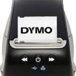 Dymo 550 Turbo Εκτυπωτής Ετικετών Απευθείας Μεταφοράς USB, Bluetooth, Ethernet 300 dpi 2112723