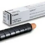 Canon T07 Γνήσιο Toner Laser Εκτυπωτή Μαύρο 54500 Σελίδων 3641C001