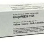 Canon T07 Γνήσιο Toner Laser Εκτυπωτή Κίτρινο 37500 Σελίδων 3644C001