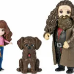 Spin Master Hermione and Rubeus Hagrid Friendship για 5+ Ετών 6061833