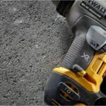 Dewalt Κρουστικό Σκαπτικό Πιστολέτο Μπαταρίας Brushless 18V Solo με Υποδοχή SDS Plus DCH172NT