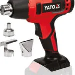 Yato YT-82285 Πιστόλι Θερμού Αέρα 18V Solo