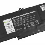 Green Cell Συμβατή Μπαταρία για Dell Latitude 7280/7290/7380/7390/7480 με 5800mAh (DE148)