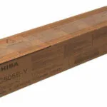 Toshiba T-FC505E Γνήσιο Toner Laser Εκτυπωτή Κίτρινο 33600 Σελίδων 6AJ00000147
