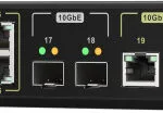 QNap QSW-M2116P-2T2S Managed L2 PoE++ Switch με 16 Θύρες Ethernet και 2 SFP Θύρες