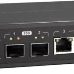 QNap QSW-2104-2S Unmanaged L2 Switch με 4 Θύρες Ethernet και 2 SFP Θύρες
