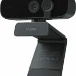 Rapoo XW2K Web Camera 2K με Autofocus 20022