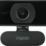 Rapoo XW180 Web Camera Full HD 1080p με Autofocus 19999