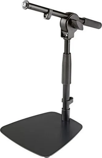 Konig & Meyer 25995 Table Floor 25995-300-55 Βάση Μικροφώνου - Image 1